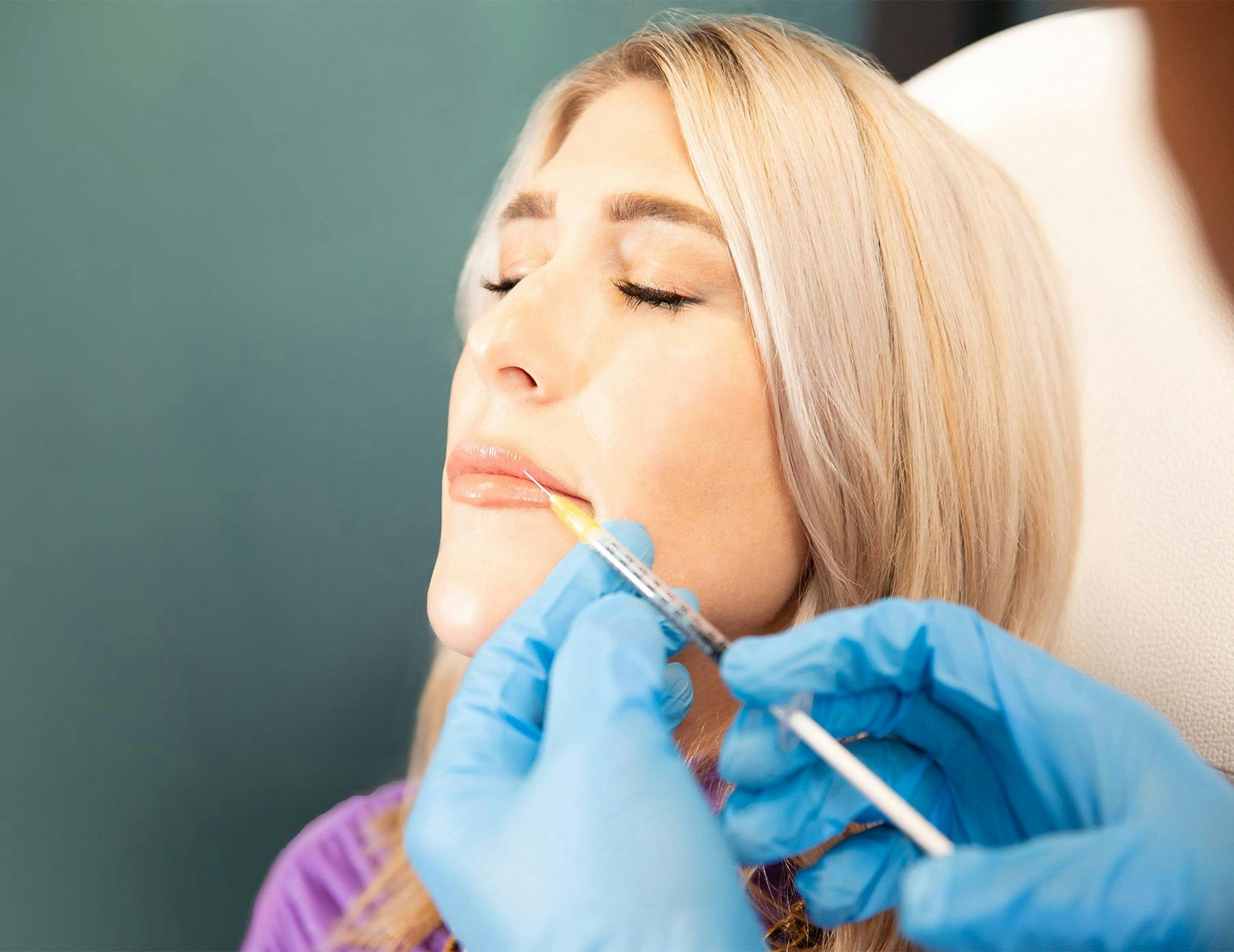 explaining procedure