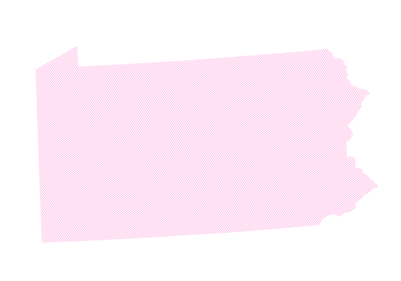 Floating bg image