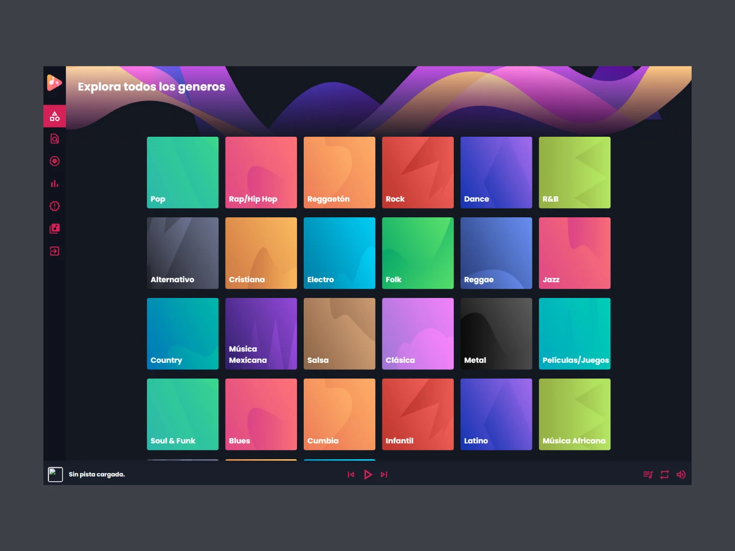 beatsound catalog