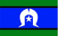 Torres Strait Islander Flag