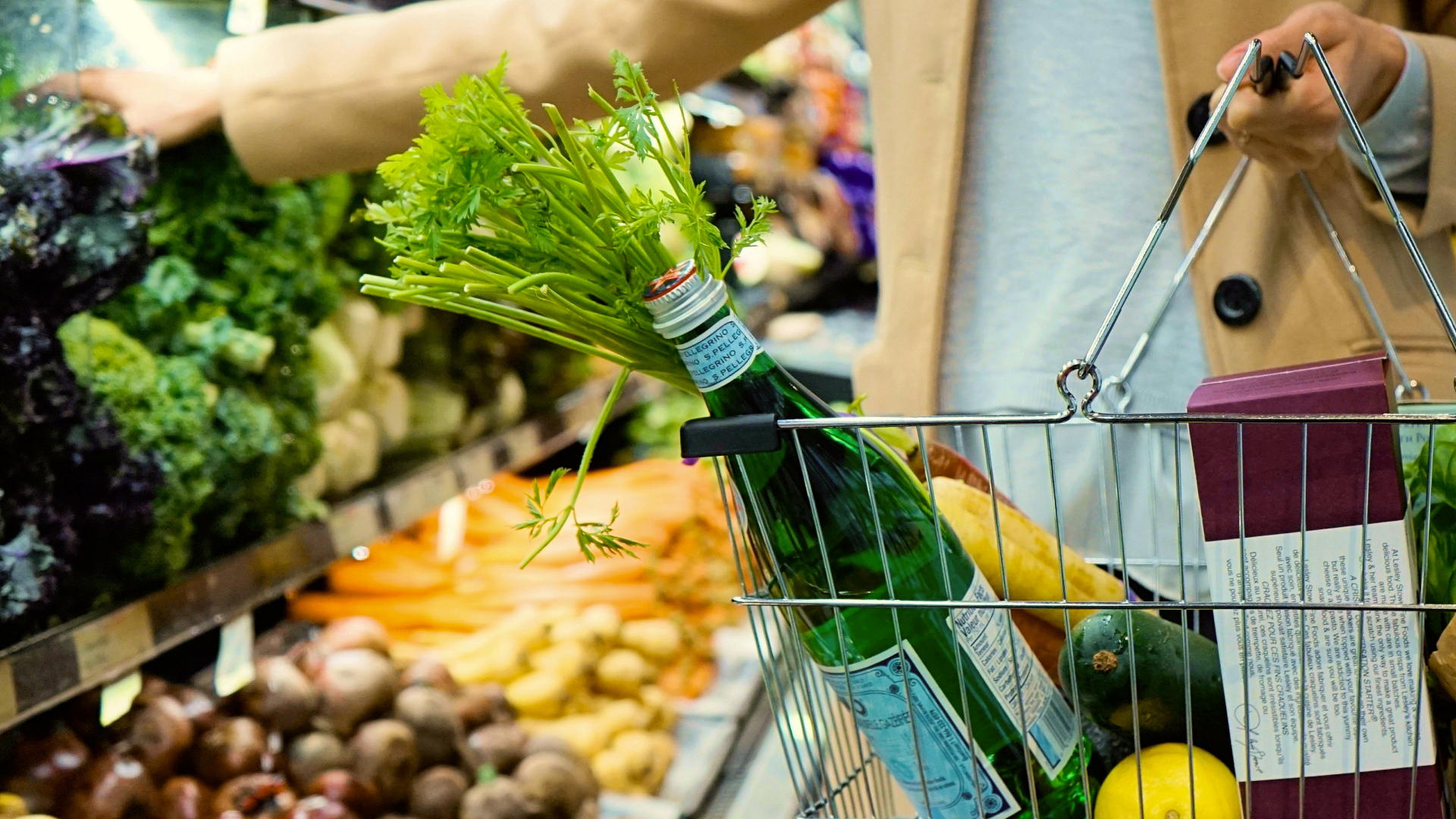 Grow your super as you shop