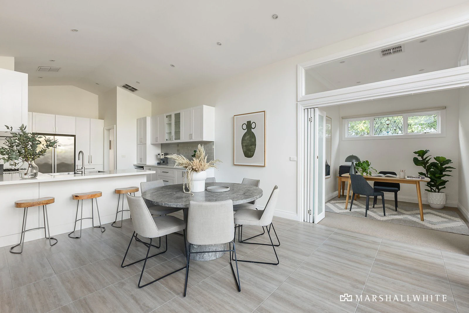 1 Chaleyer Street, Glen Iris, VIC