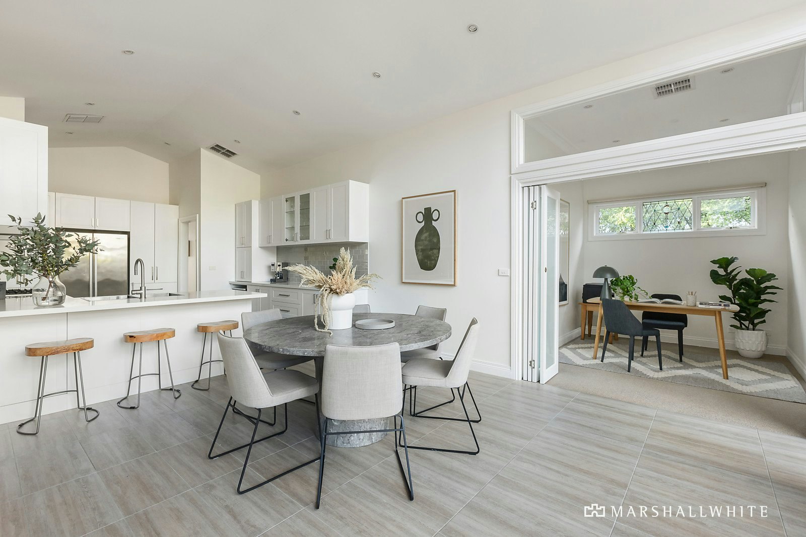 1 Chaleyer Street, Glen Iris, VIC