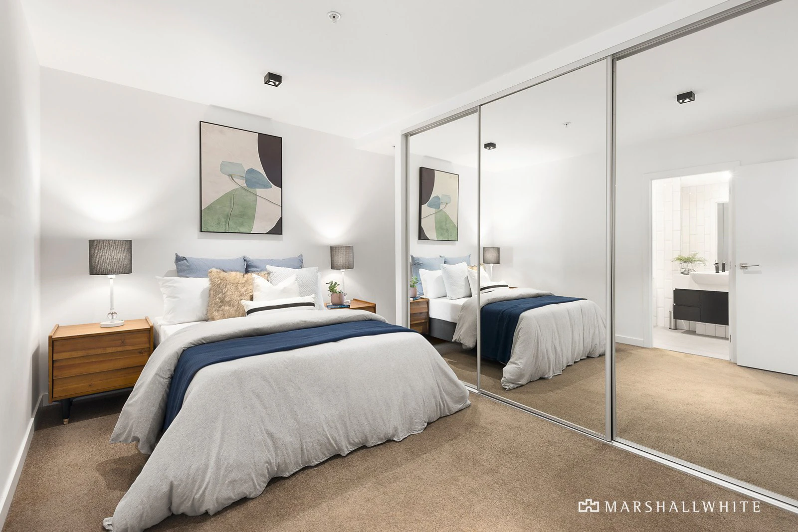 717/101 Tram Road, Doncaster, VIC