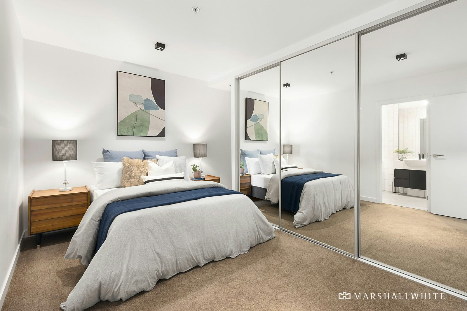 717/101 Tram Road, Doncaster, VIC