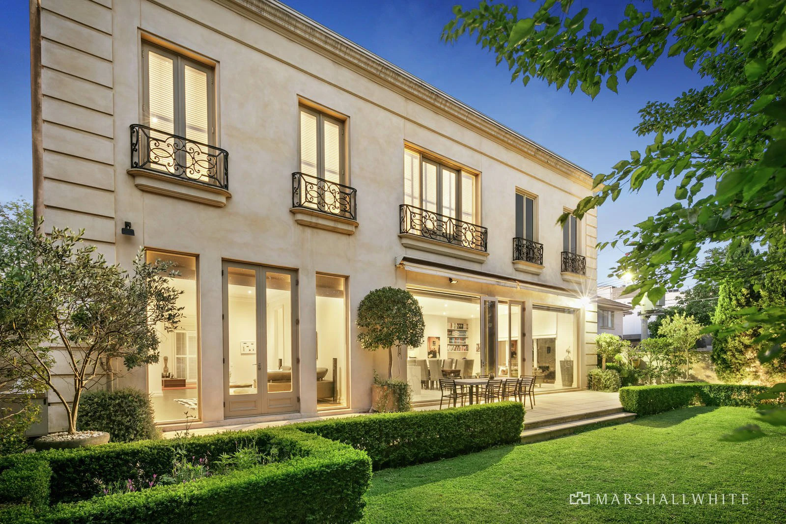 4 Irving Road, Toorak, VIC