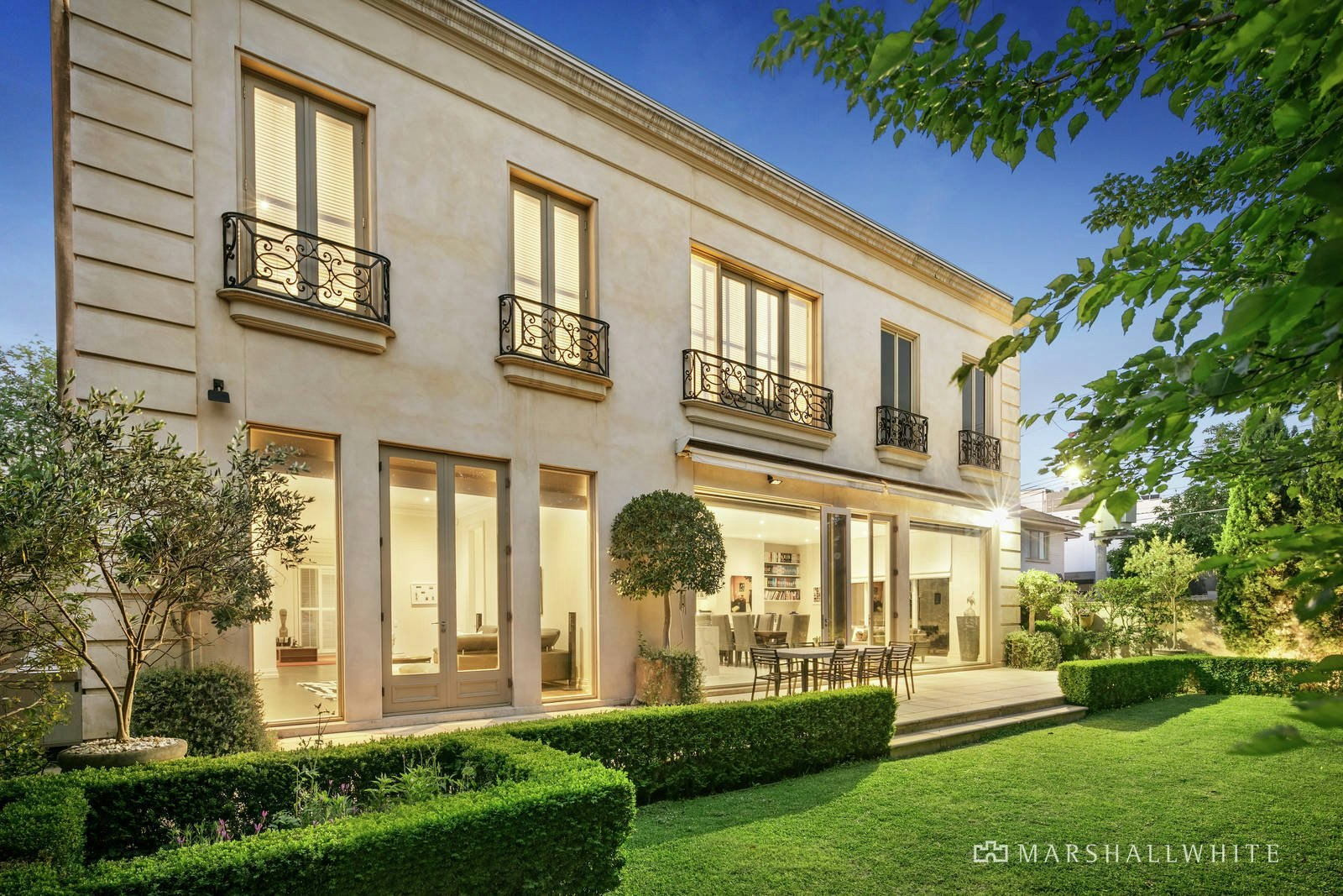 4 Irving Road, Toorak, VIC