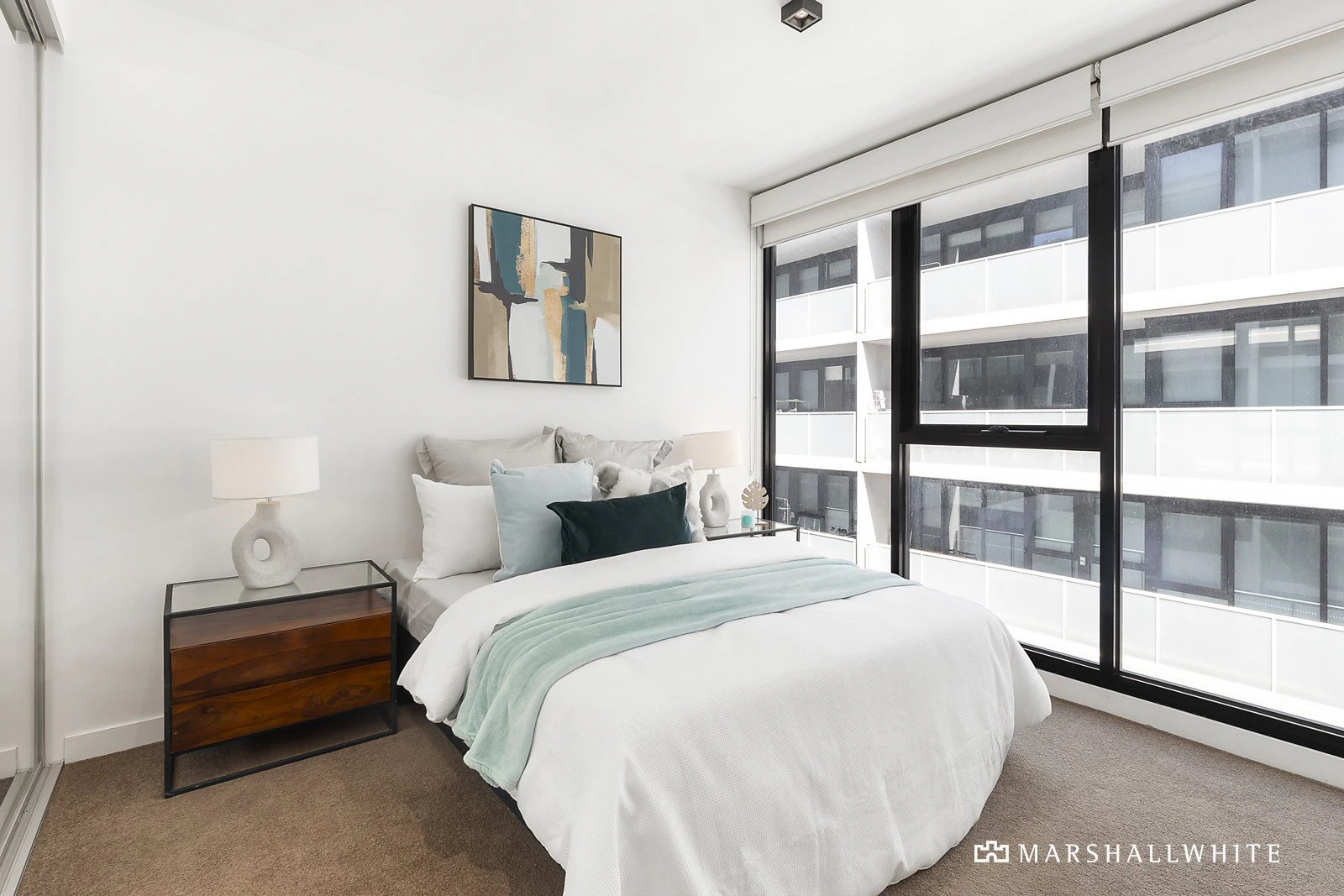 717/101 Tram Road, Doncaster, VIC