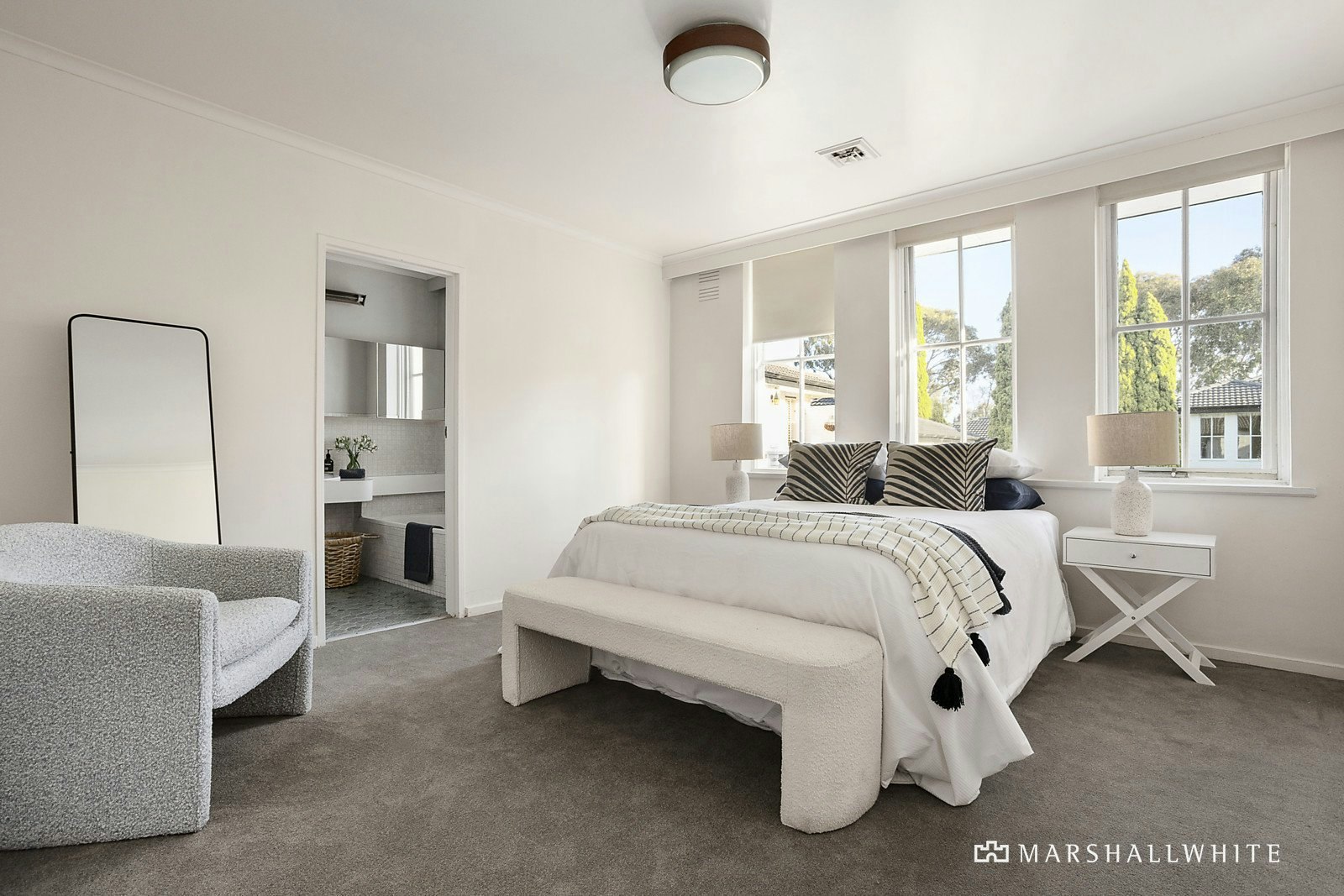 24/6 Balwyn Road, Canterbury, VIC