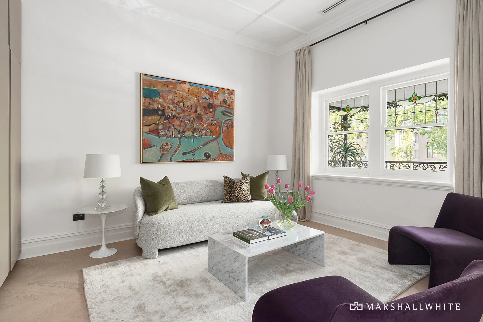 50 Tivoli Road, South Yarra, VIC