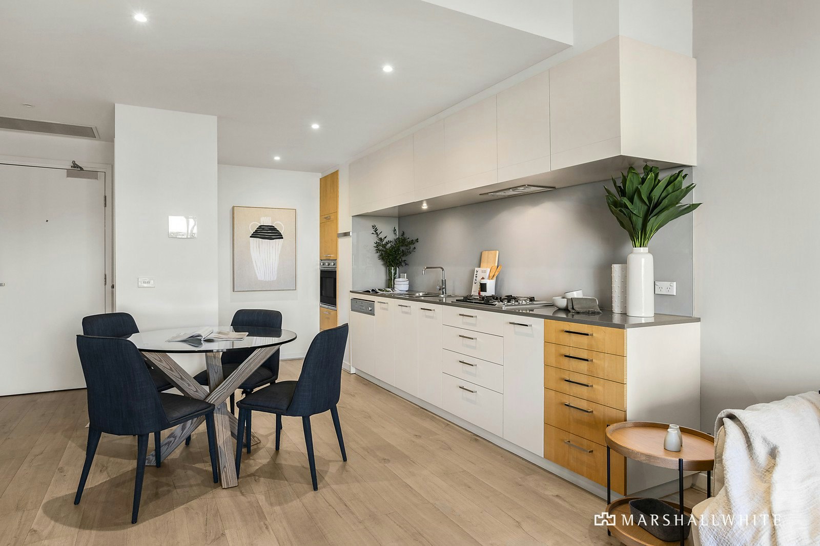 14/15 Liardet Street, Port Melbourne, VIC