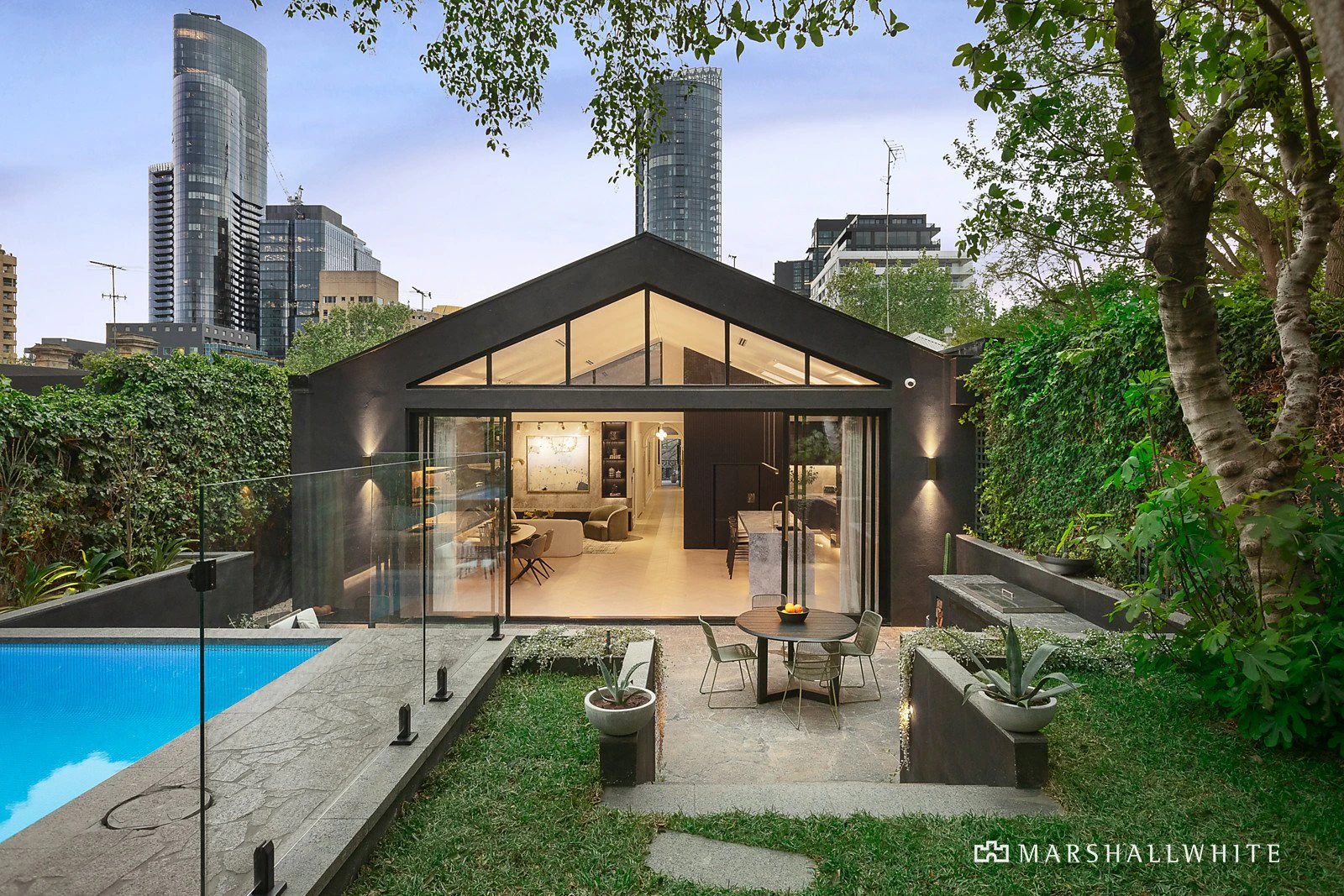 50 Tivoli Road, South Yarra, VIC