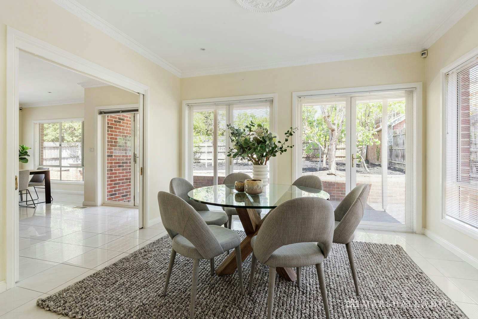 8 Martin Crescent, Glen Iris, VIC