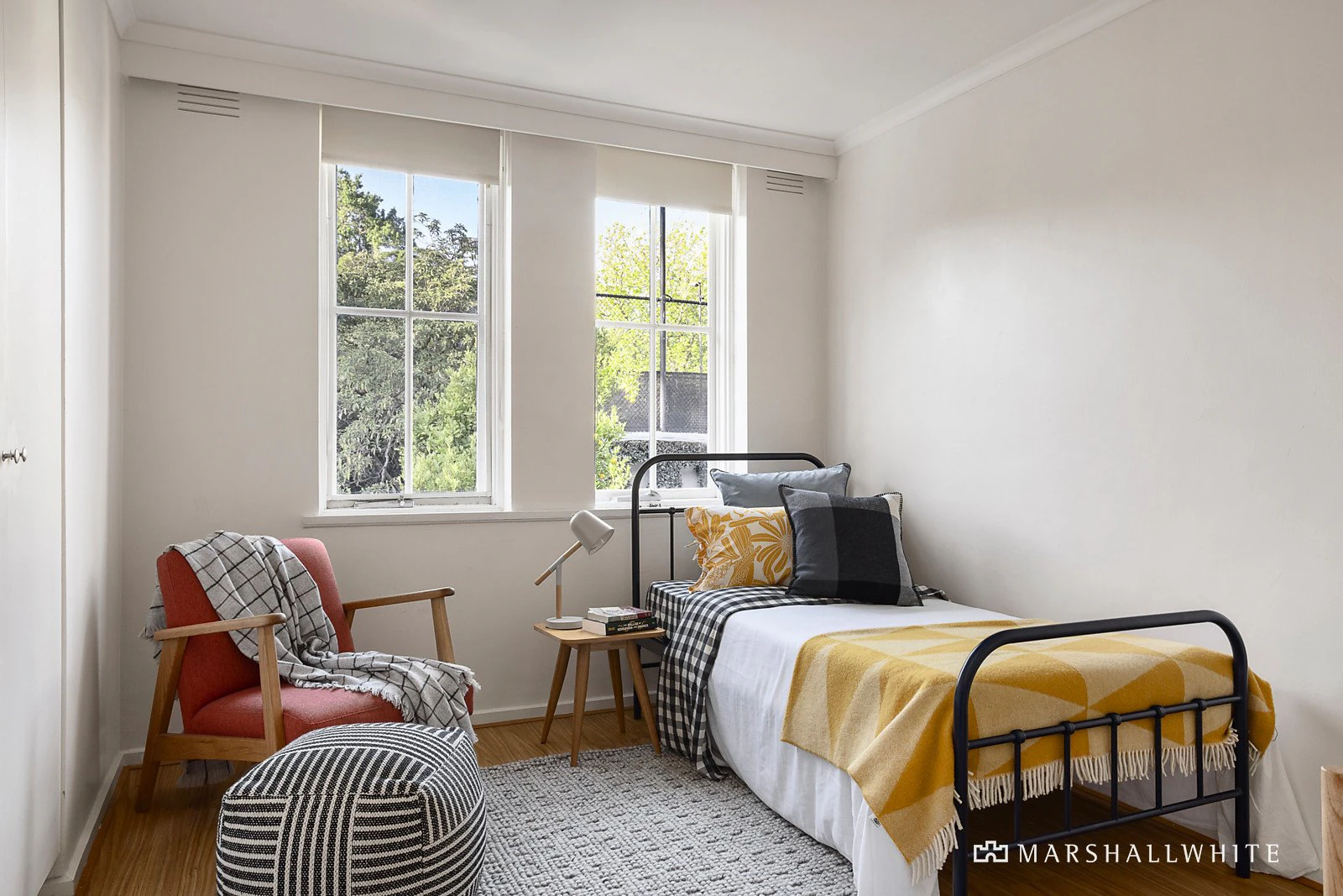 24/6 Balwyn Road, Canterbury, VIC
