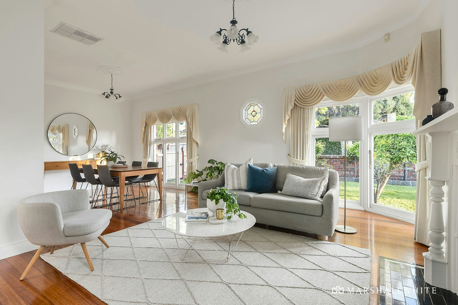 1 Chaleyer Street, Glen Iris, VIC