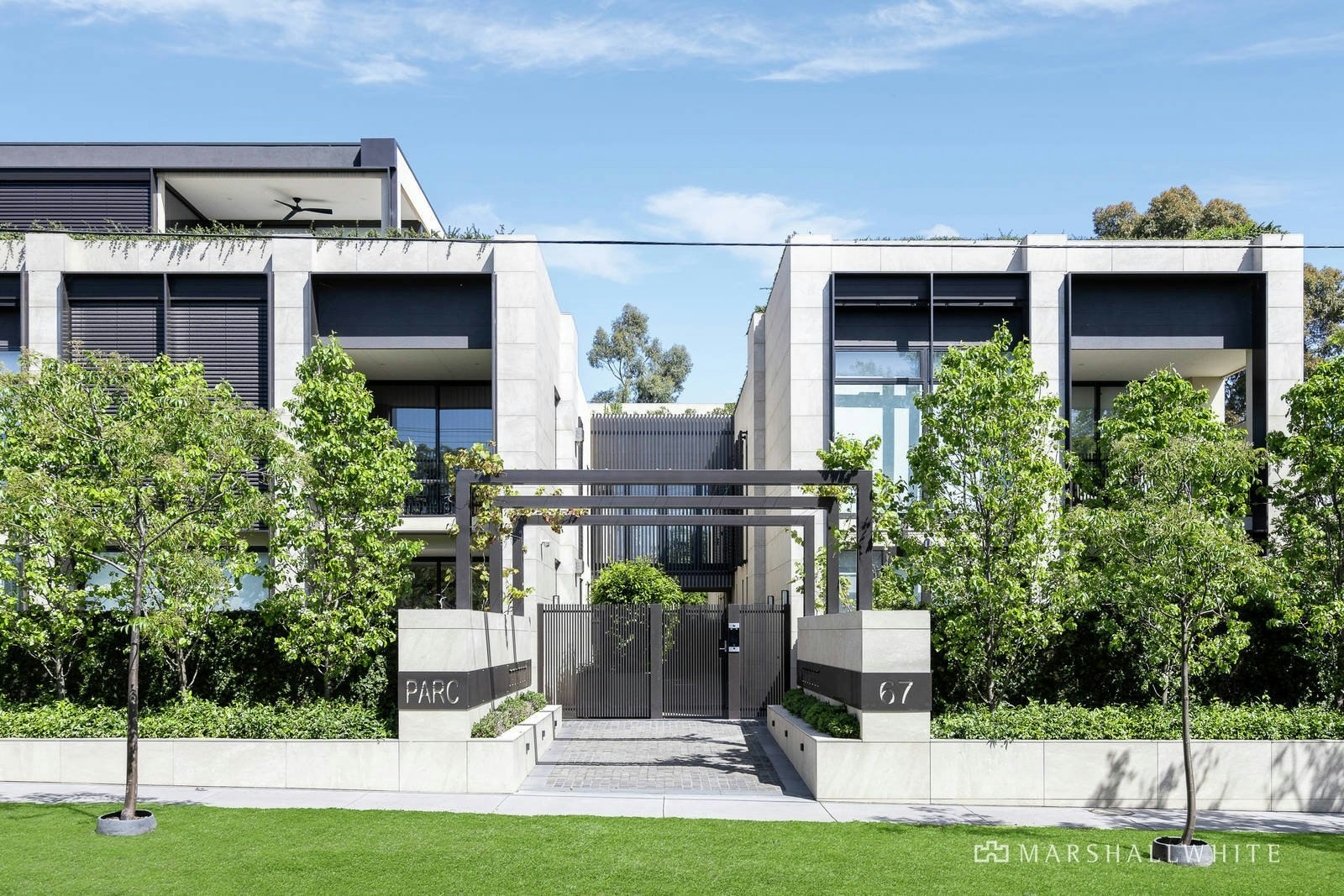 3/67 Elizabeth Street, Malvern, VIC