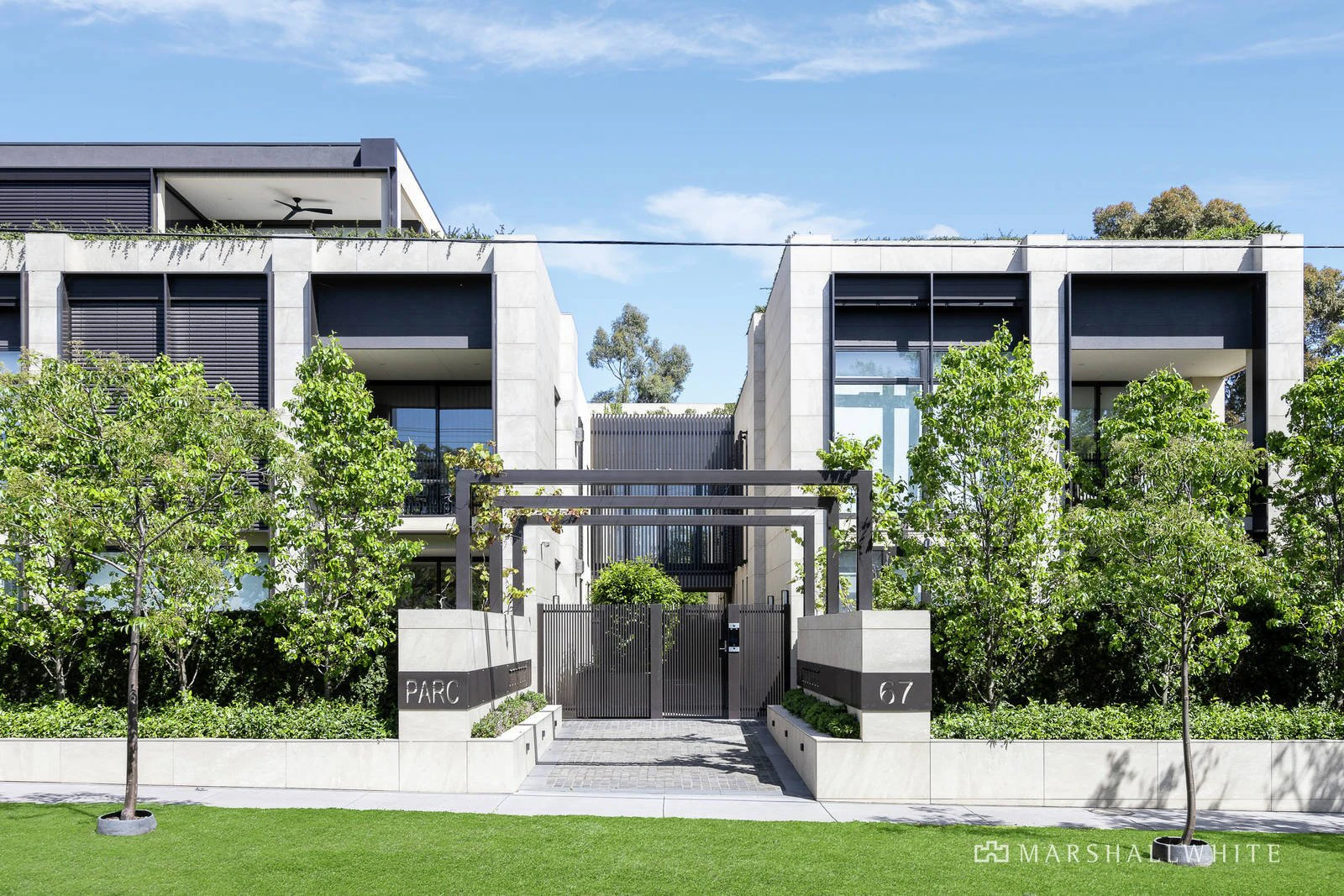 3/67 Elizabeth Street, Malvern, VIC