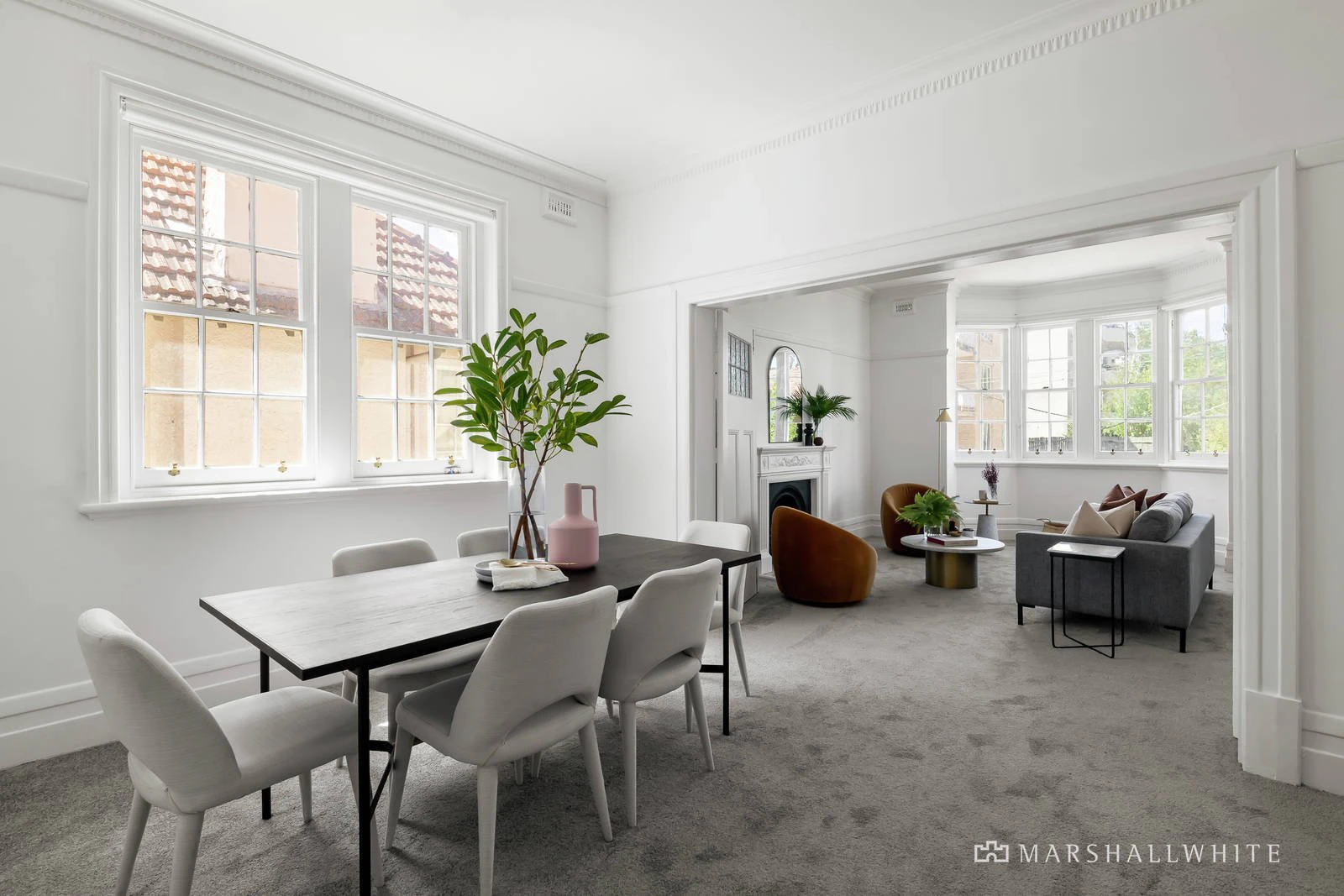 3/39 Tintern Avenue, Toorak, VIC