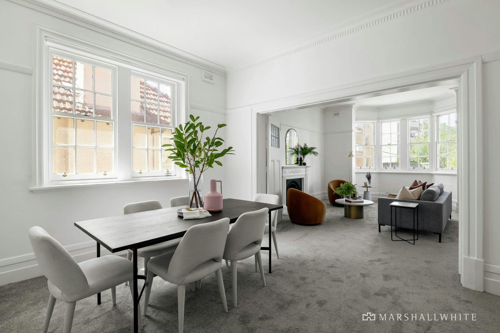 3/39 Tintern Avenue, Toorak, VIC