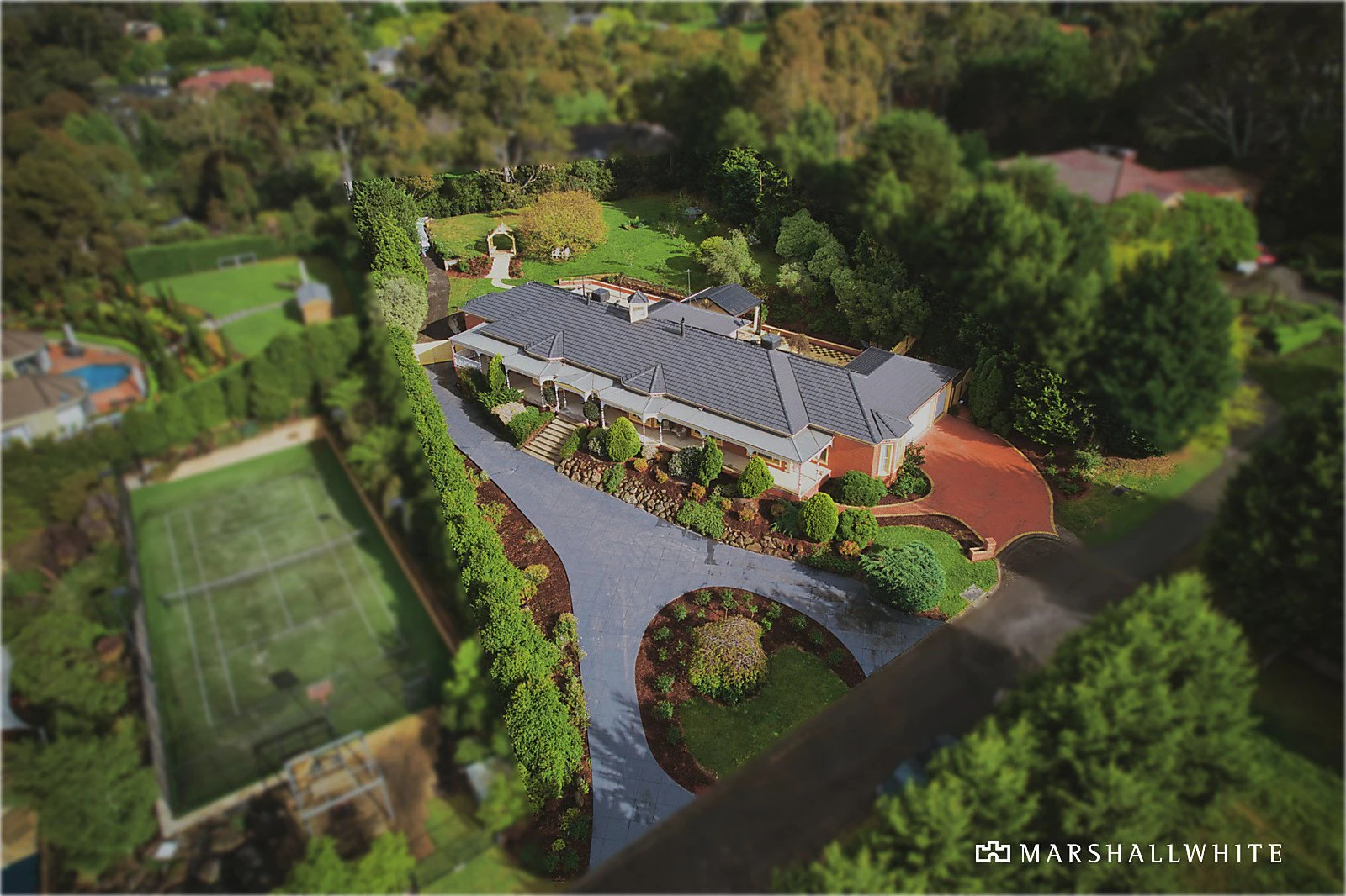 20 Batskos Drive, Warrandyte, 3113