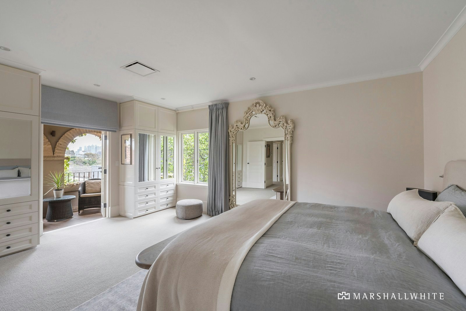 4/75-81 Grange Road, Toorak, VIC