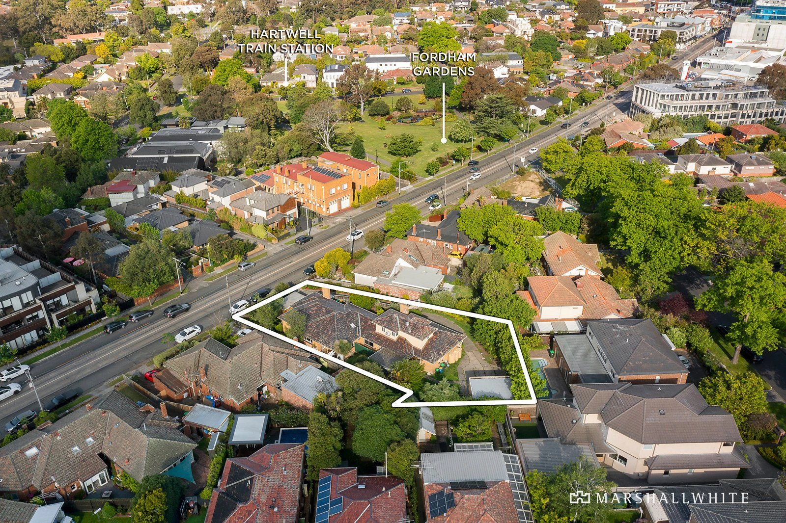 568-570 Camberwell Road, Camberwell, VIC