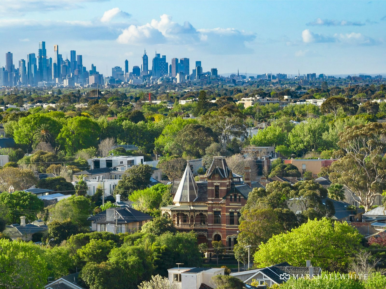 81 South Road, Brighton, VIC