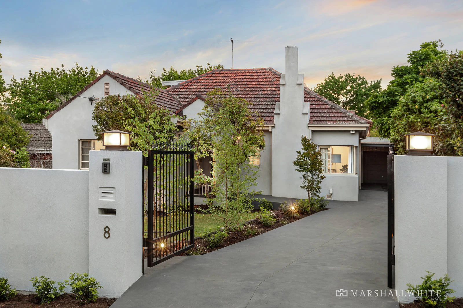 8 Tower Hill Road, Glen Iris, VIC