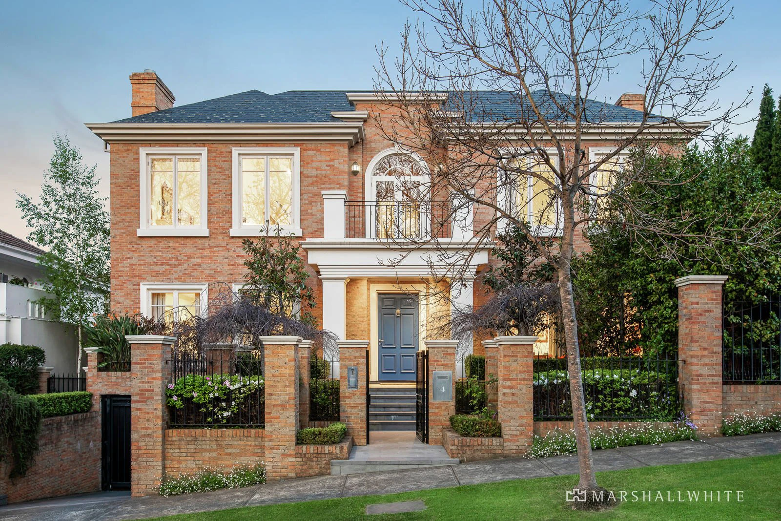 1/4 Evans Court, Toorak, VIC