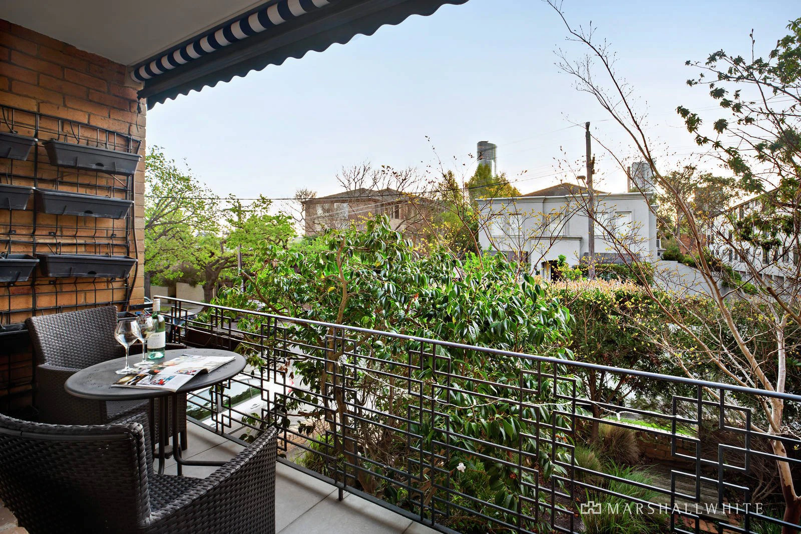 1/22 Kensington Road, South Yarra, VIC