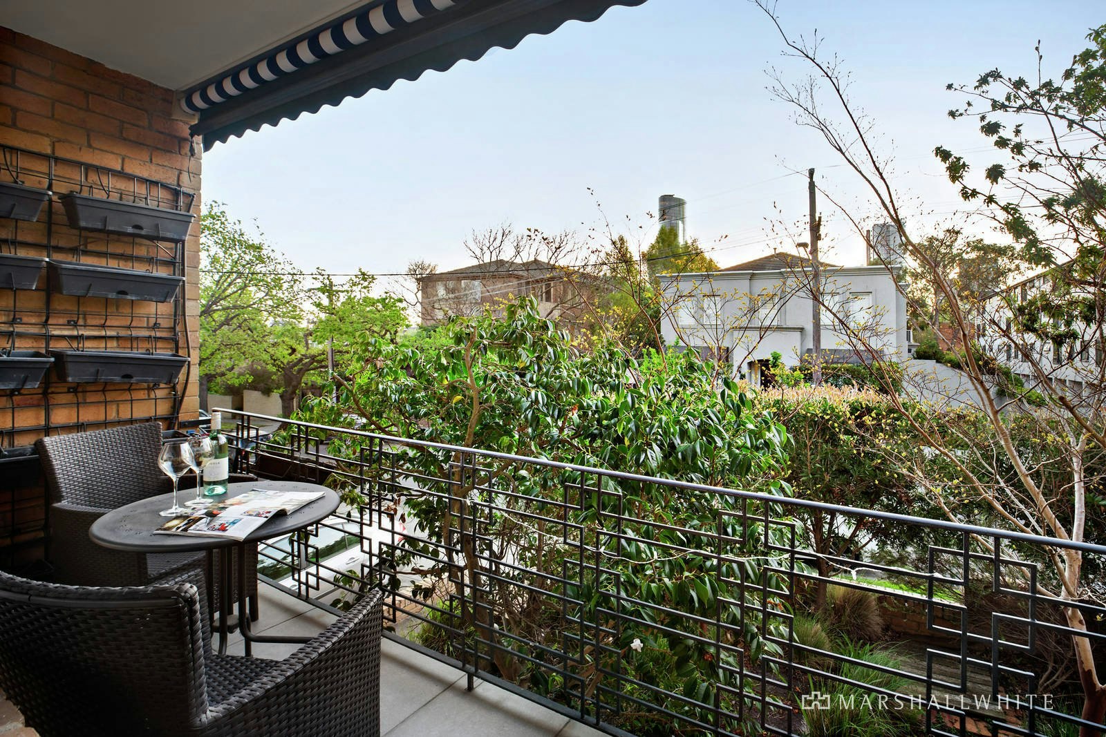 1/22 Kensington Road, South Yarra, VIC