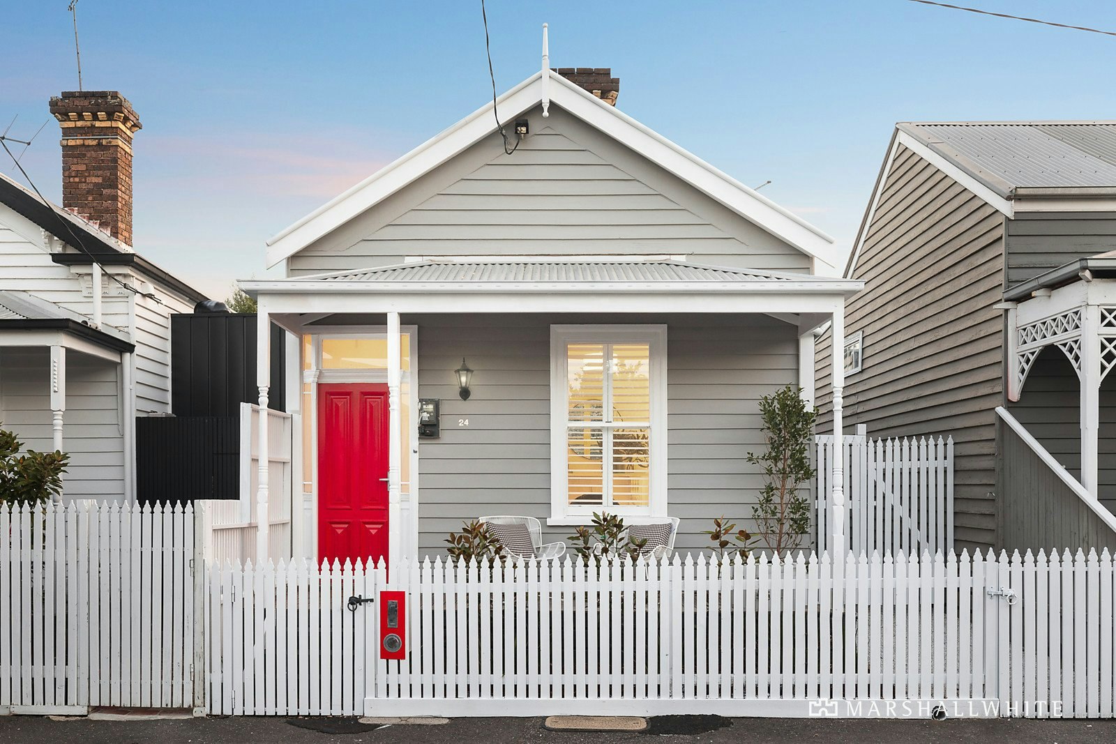 24 Bayview Street, Prahran, VIC