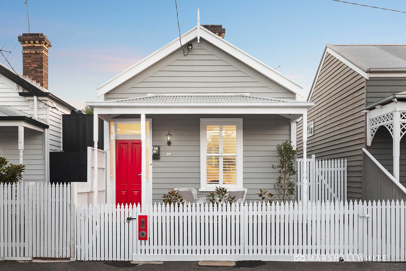 24 Bayview Street, Prahran, VIC
