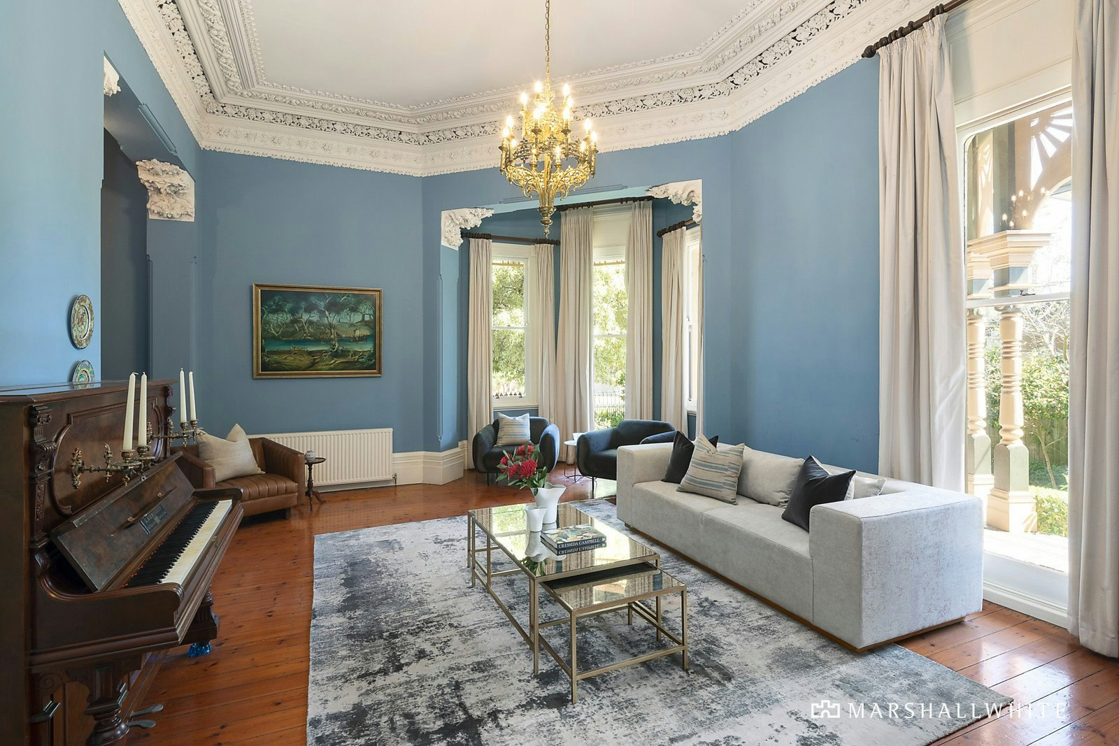 81 South Road, Brighton, VIC