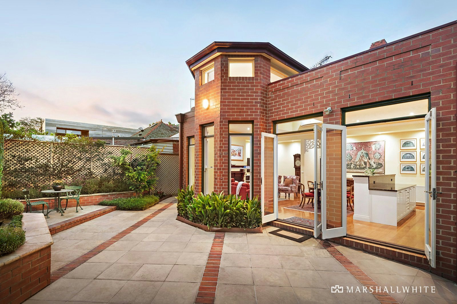 12 Cassell Street, South Yarra, VIC