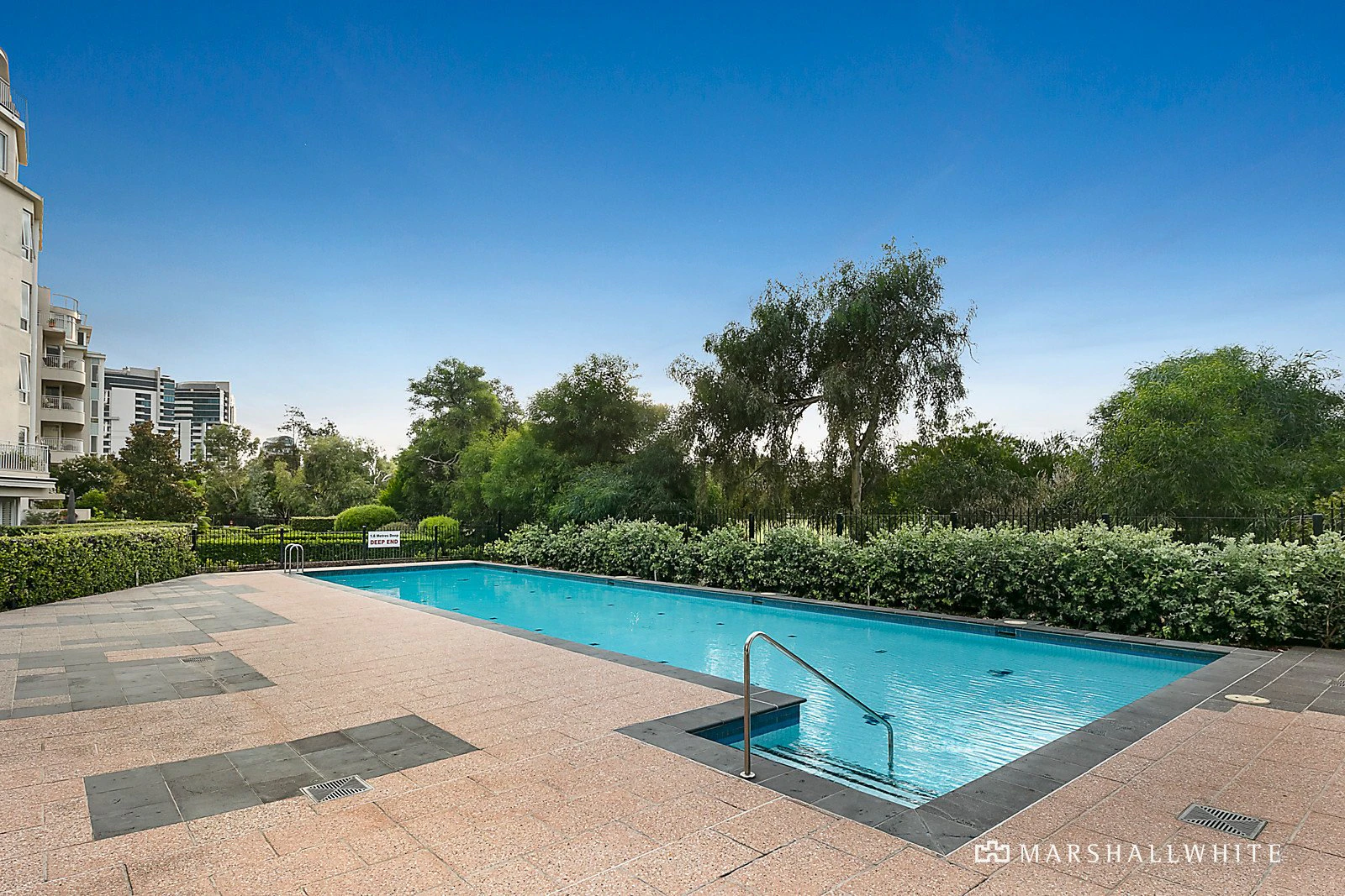 14/15 Liardet Street, Port Melbourne, VIC