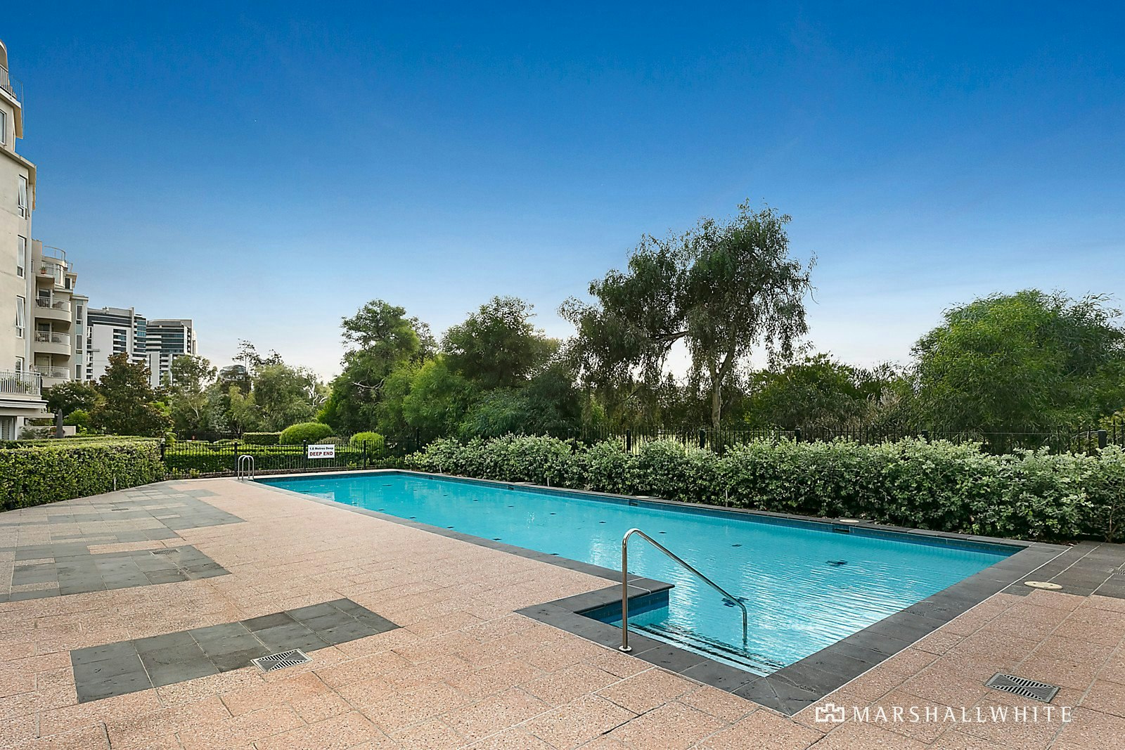 14/15 Liardet Street, Port Melbourne, VIC