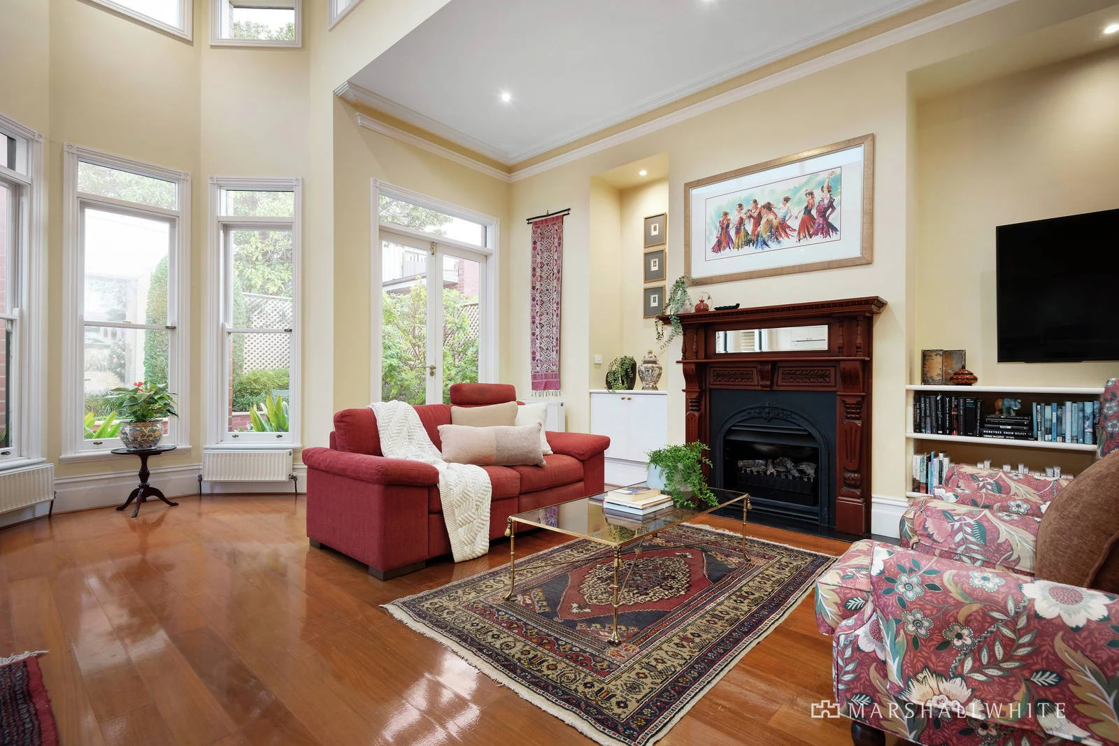 12 Cassell Street, South Yarra, VIC