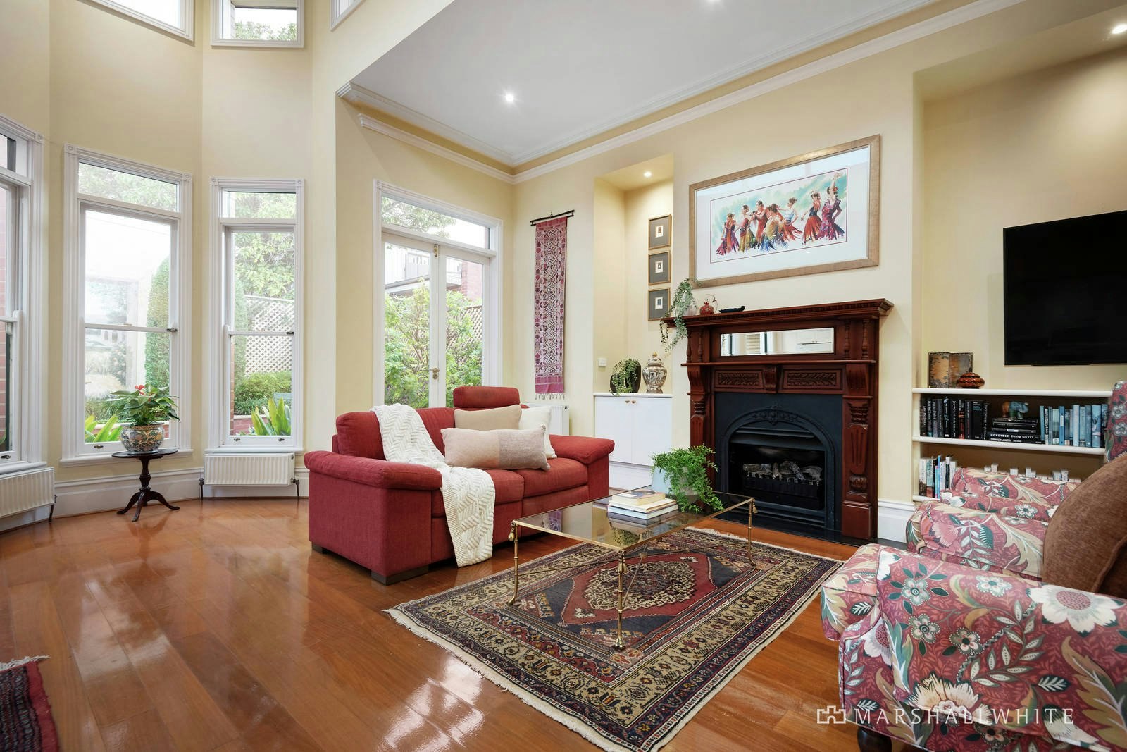 12 Cassell Street, South Yarra, VIC