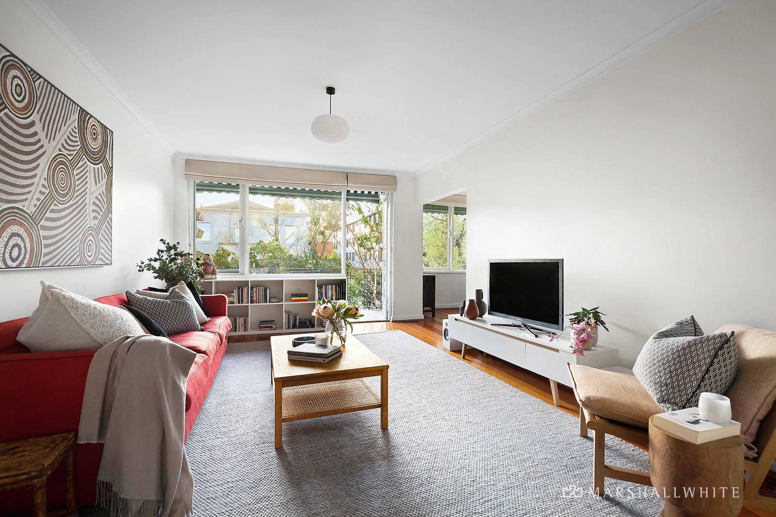 1/22 Kensington Road, South Yarra, VIC