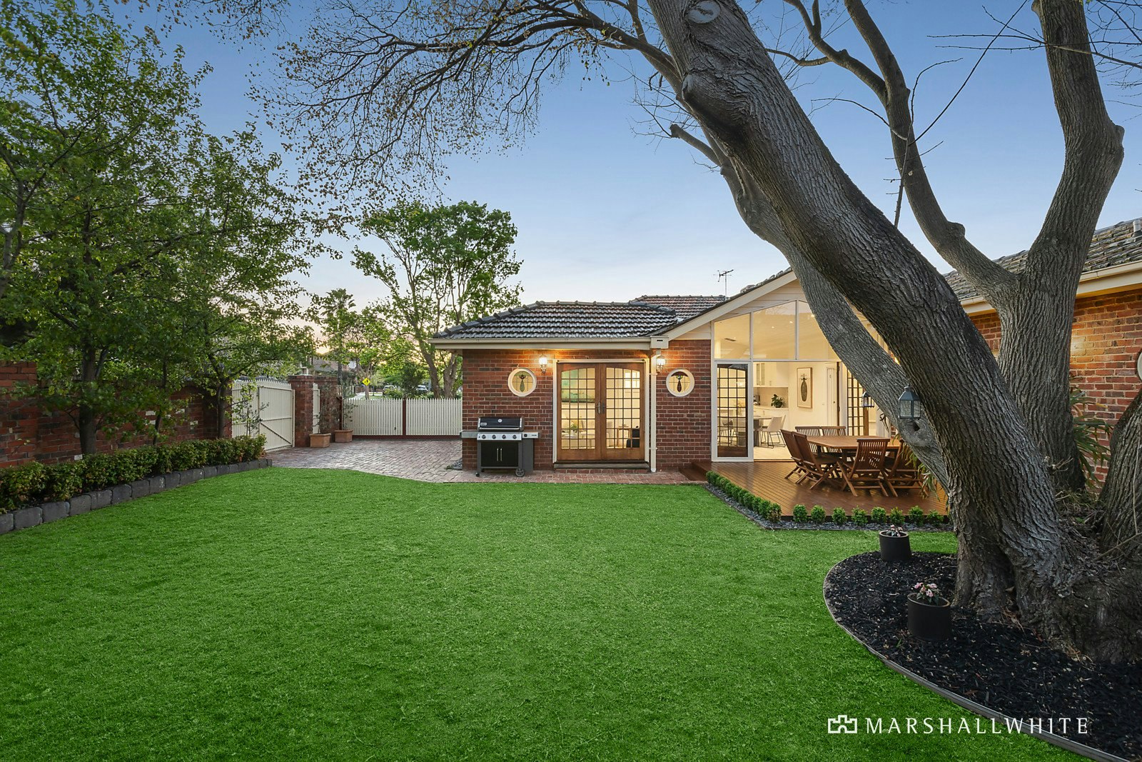 1 Chaleyer Street, Glen Iris, VIC