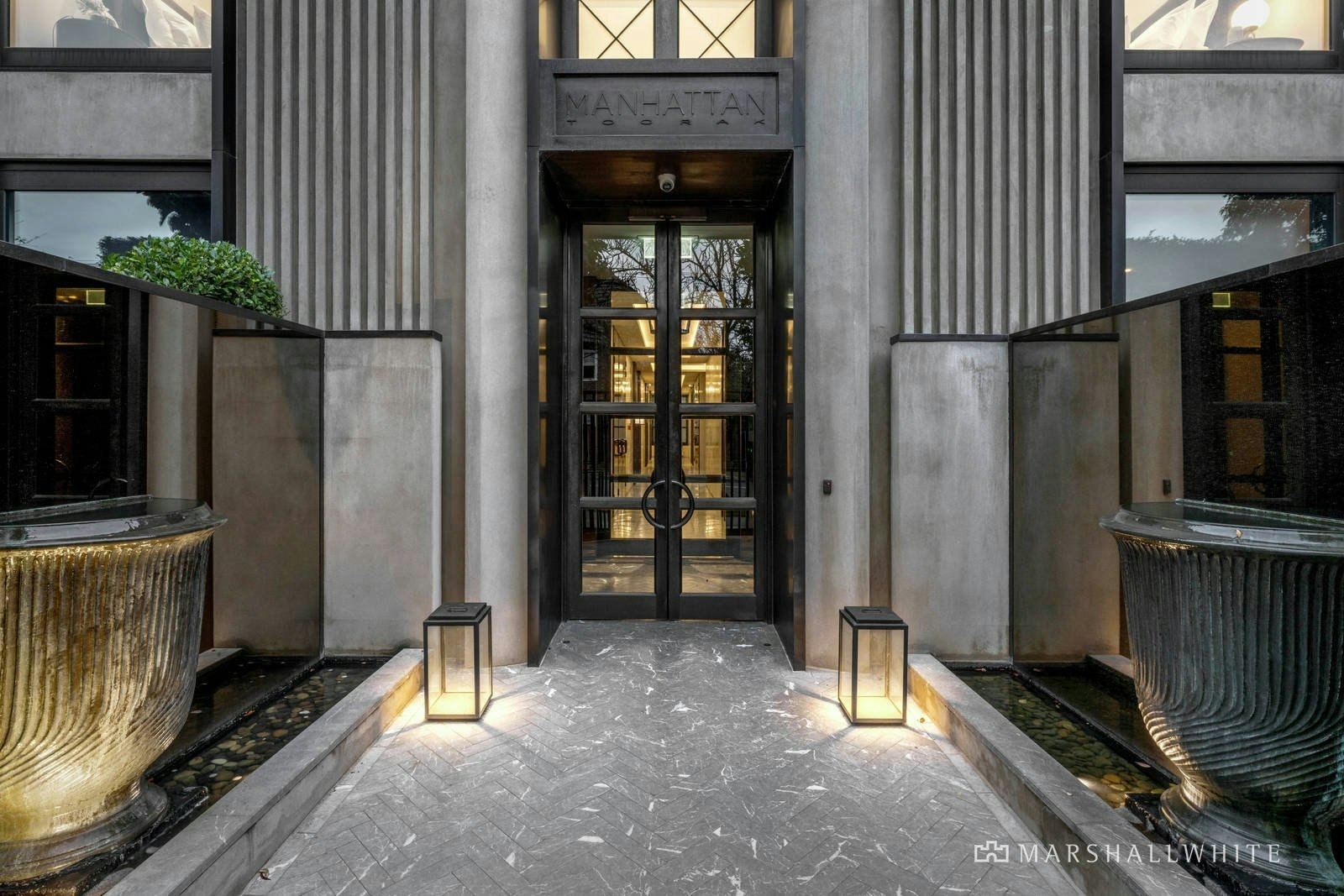 101/88 Mathoura Road, Toorak, VIC