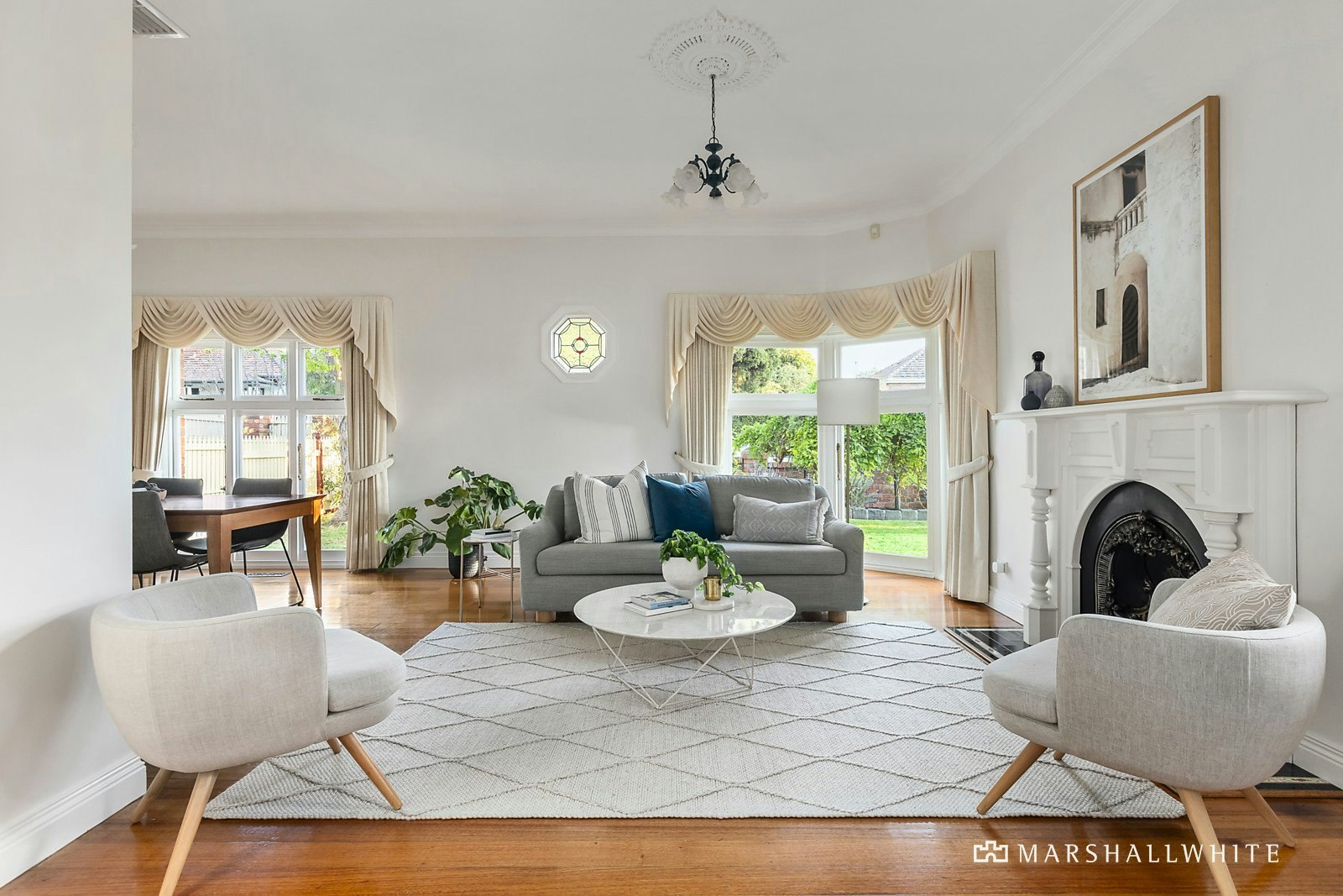 1 Chaleyer Street, Glen Iris, VIC