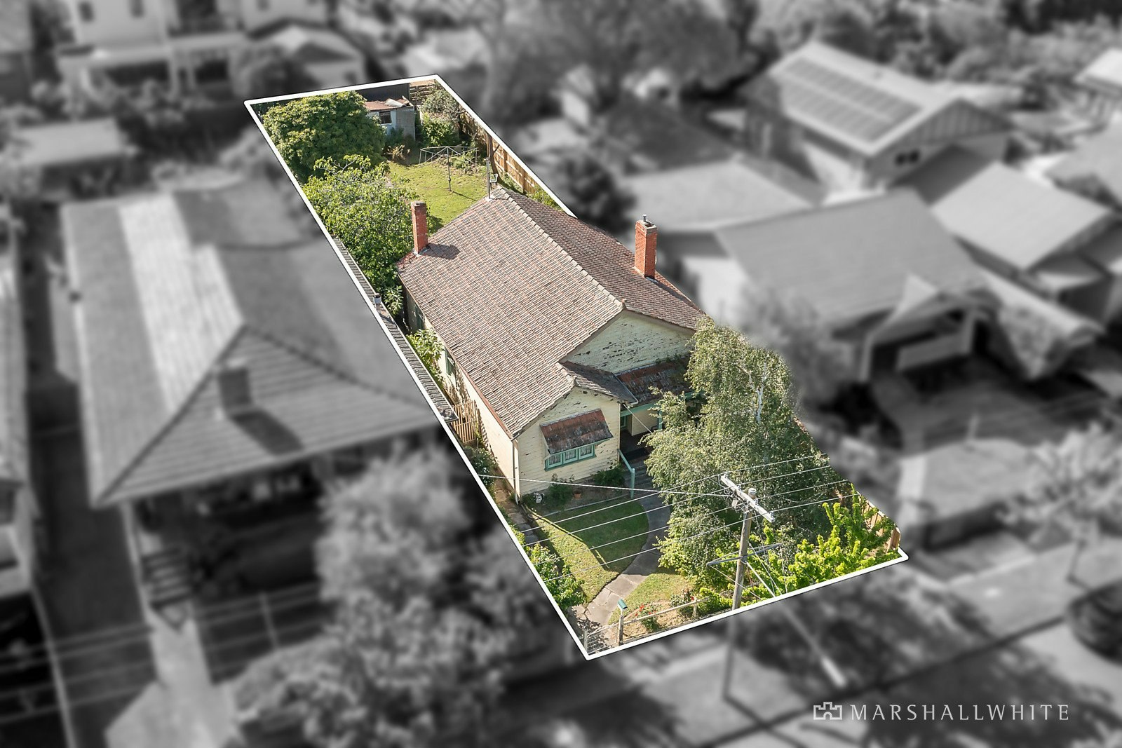 14 Hunter Street, Kew, VIC