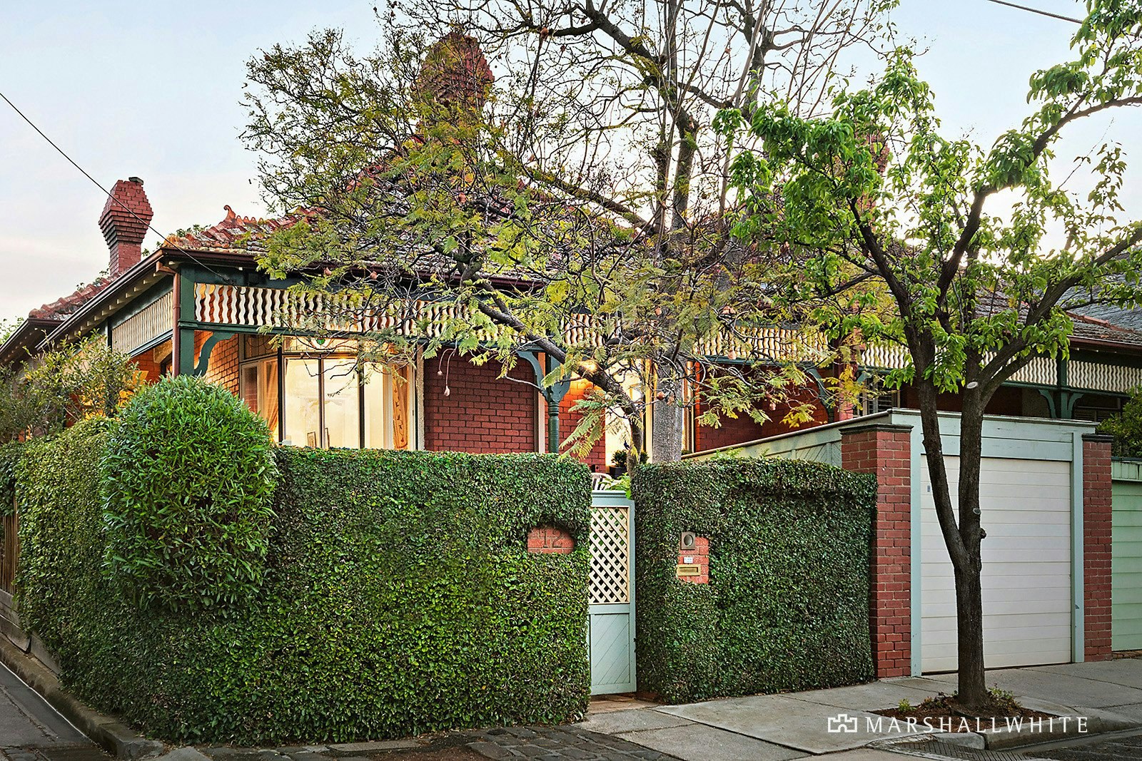 12 Cassell Street, South Yarra, VIC