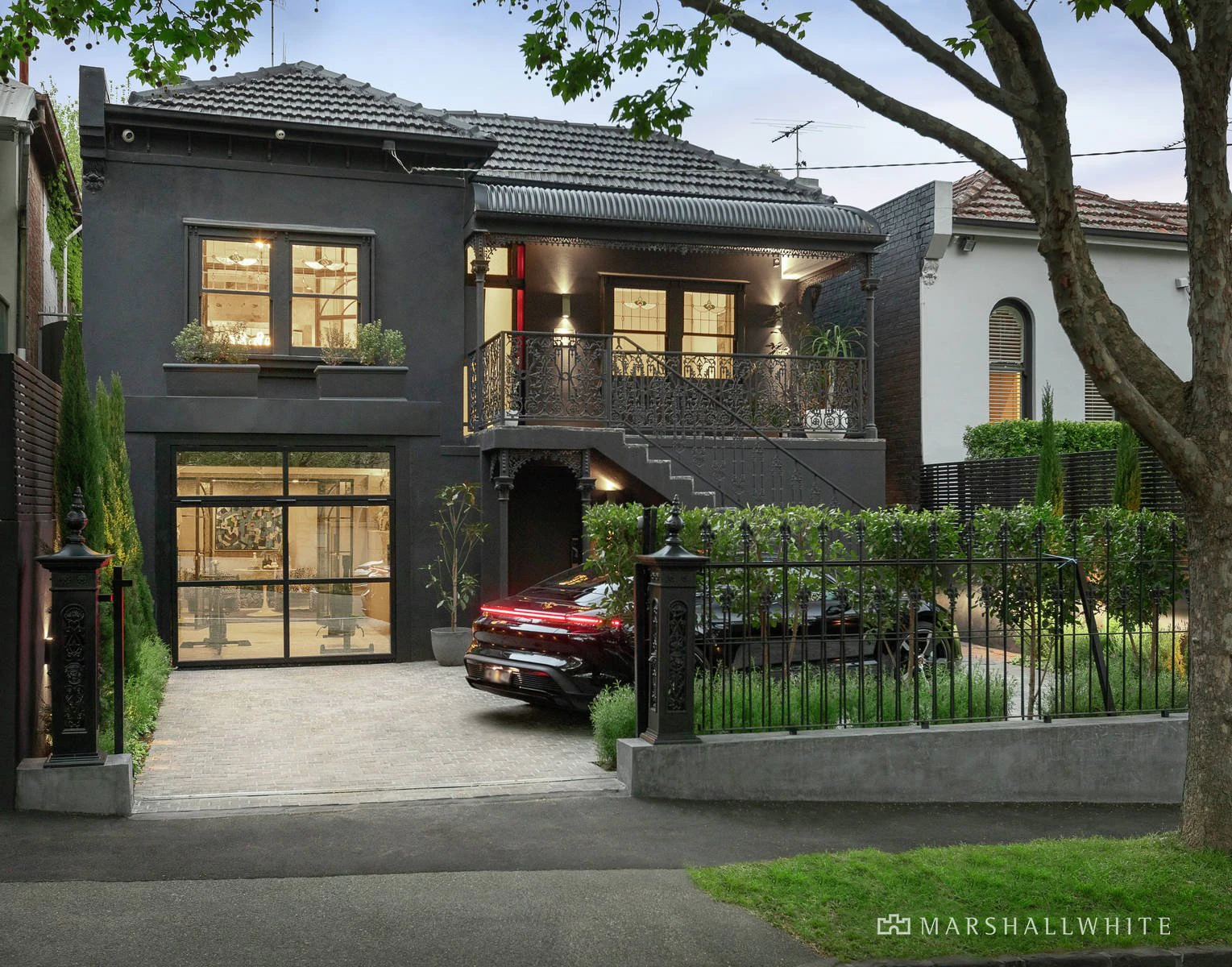 50 Tivoli Road, South Yarra, VIC