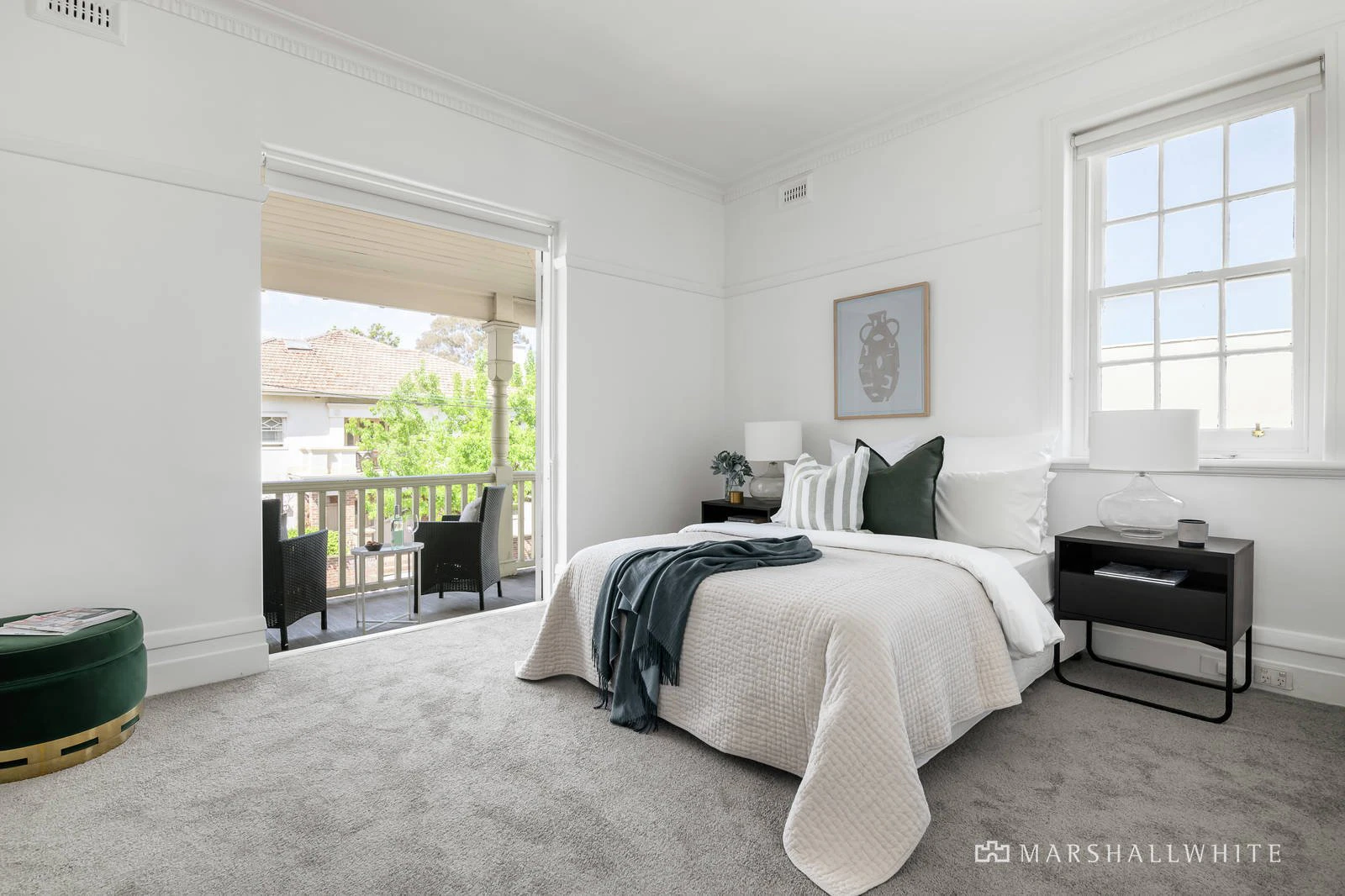 3/39 Tintern Avenue, Toorak, VIC