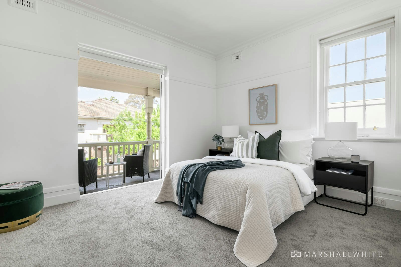 3/39 Tintern Avenue, Toorak, VIC