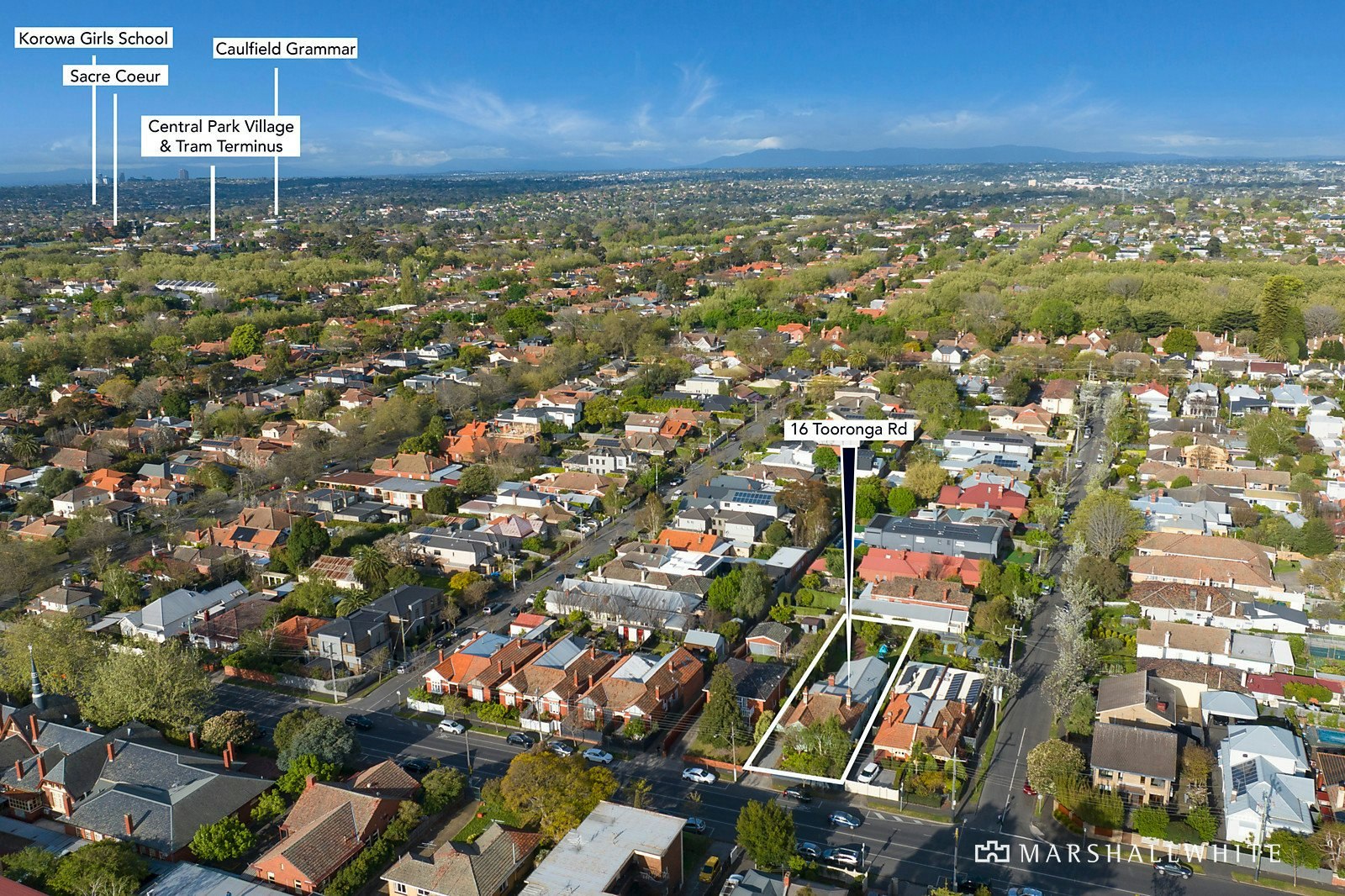 16 Tooronga Road, Malvern East, 3145