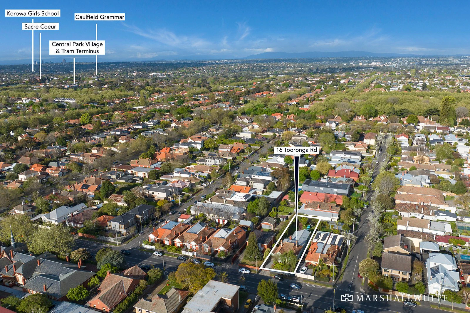 16 Tooronga Road, Malvern East, 3145